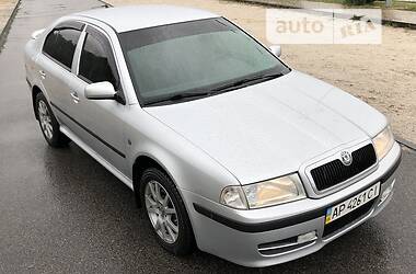 Седан Skoda Octavia 2008 в Днепре