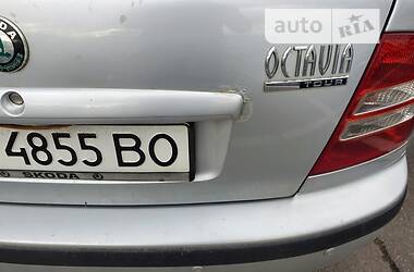 Хетчбек Skoda Octavia 2008 в Вінниці