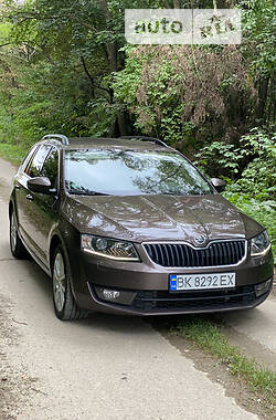 Універсал Skoda Octavia 2013 в Хмельницькому