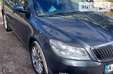 Універсал Skoda Octavia 2010 в Києві