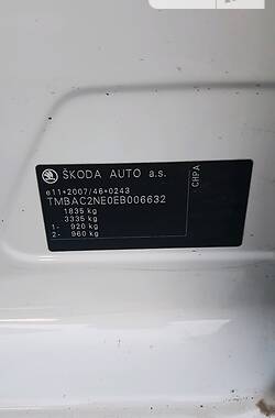 Ліфтбек Skoda Octavia 2013 в 