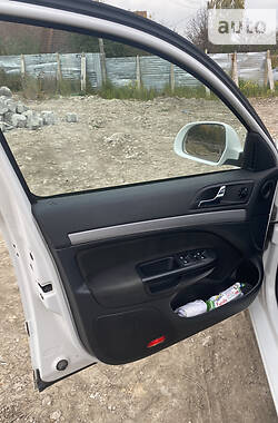 Універсал Skoda Octavia 2011 в 