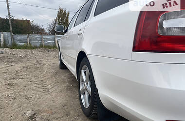 Універсал Skoda Octavia 2011 в 