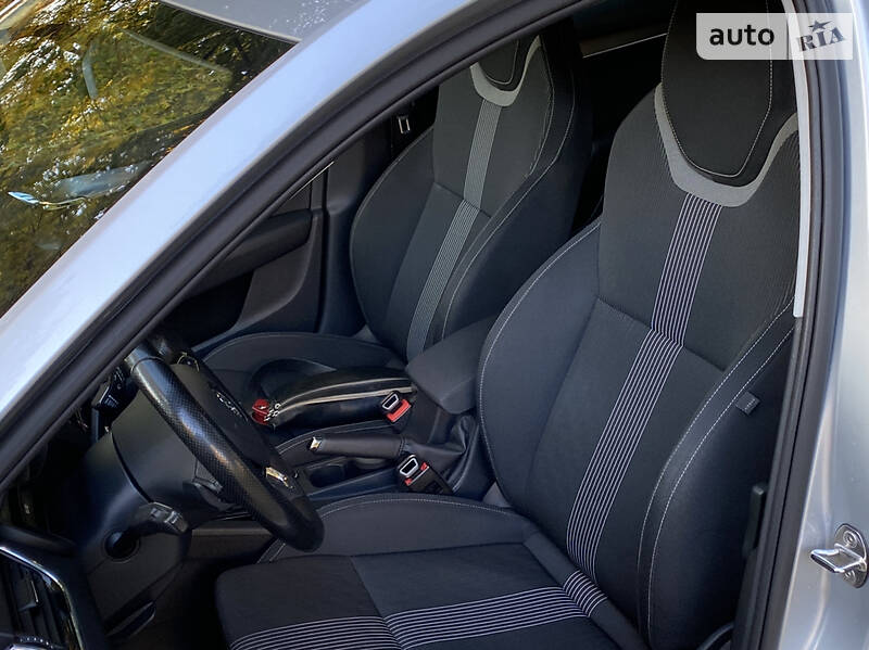 Універсал Skoda Octavia 2018 в Первомайську фото 17 Універсал Skoda Octavia 2018 в Первомайську