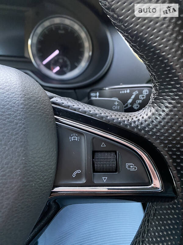 Універсал Skoda Octavia 2018 в Первомайську фото 23 Універсал Skoda Octavia 2018 в Первомайську