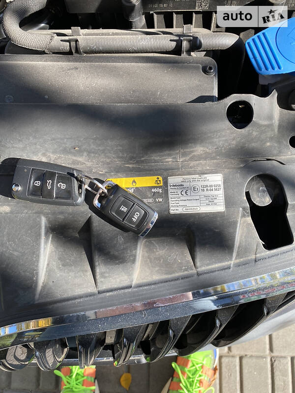 Універсал Skoda Octavia 2018 в Первомайську фото 41 Універсал Skoda Octavia 2018 в Первомайську