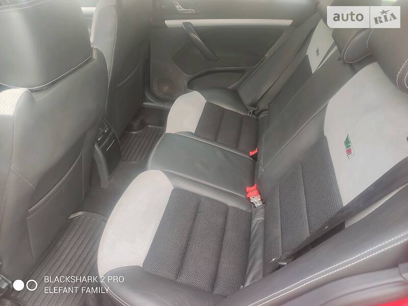 Універсал Skoda Octavia 2008 в Броварах