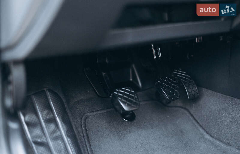 Універсал Skoda Octavia 2003 в Бучачі