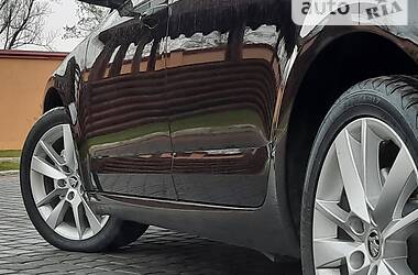 Лифтбек Skoda Octavia 2018 в 