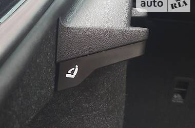 Лифтбек Skoda Octavia 2018 в 