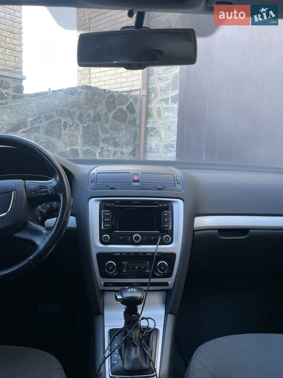2011 Skoda Octavia - мініатюра 5