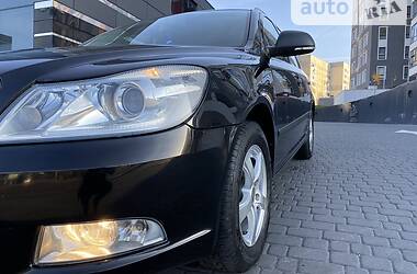 Универсал Skoda Octavia 2012 в Львове