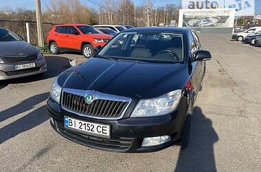 Лифтбек Skoda Octavia 2011 в Полтаве