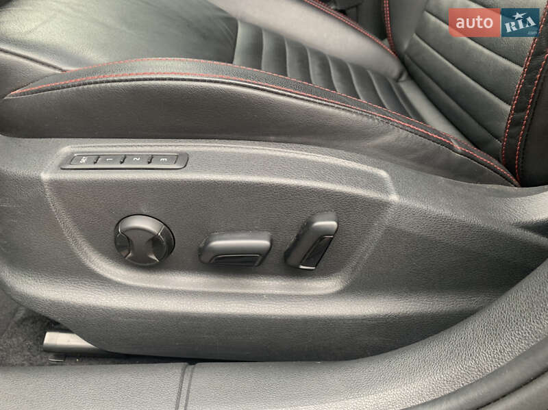 Лифтбек Skoda Octavia 2016 в Киеве
