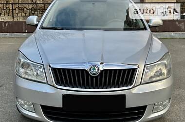 Лифтбек Skoda Octavia 2012 в Киеве