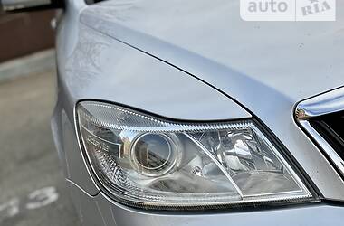 Лифтбек Skoda Octavia 2012 в Киеве