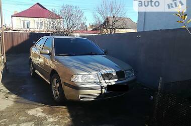 Ліфтбек Skoda Octavia 2005 в Кривому Розі