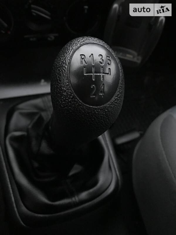 Лифтбек Skoda Octavia 2002 в Виннице