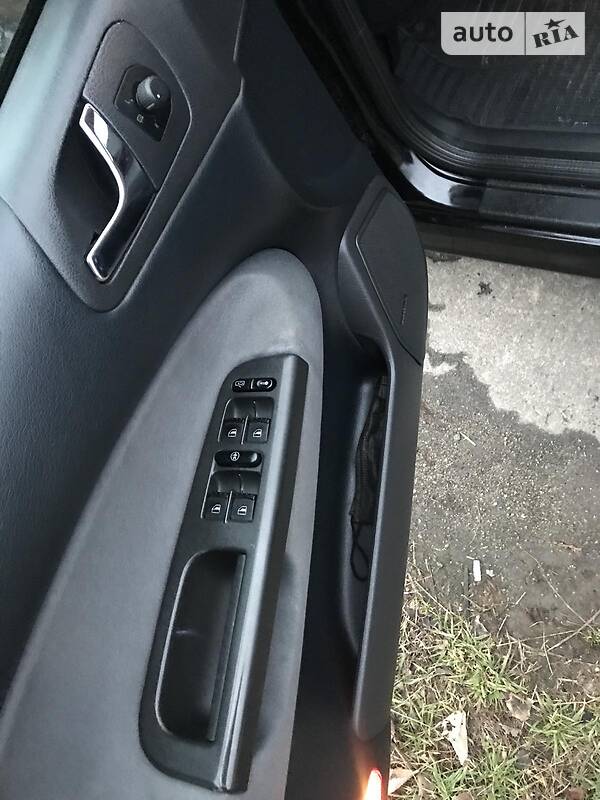 Лифтбек Skoda Octavia 2002 в Виннице