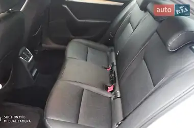 Skoda Octavia 2017