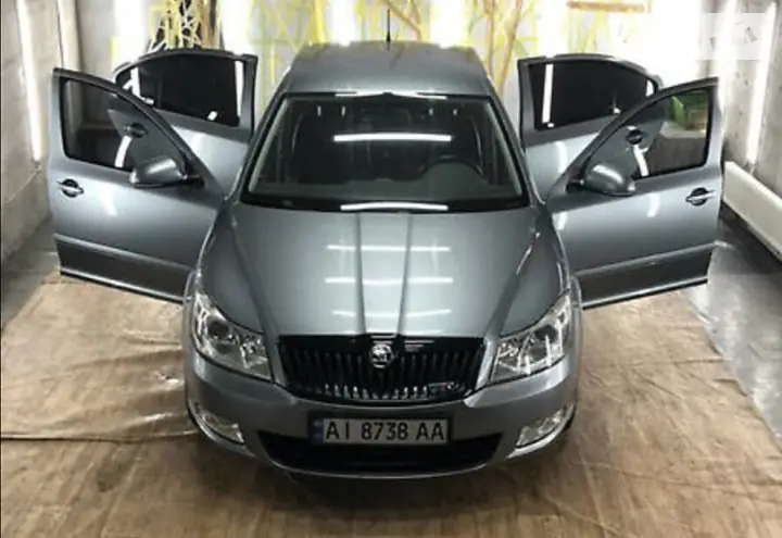 Skoda Octavia 2012 VIN TMBHT21Z9C2154962 фото оголошення 20 з 51