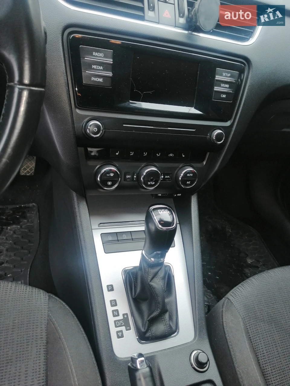 2014 Skoda Octavia - мініатюра 2