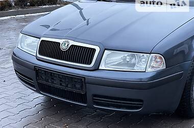 Универсал Skoda Octavia 2010 в Виннице