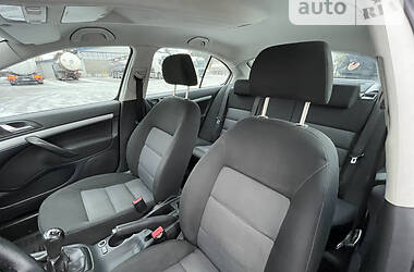 Седан Skoda Octavia 2008 в Тернополе