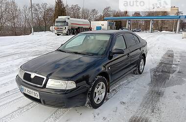 Хэтчбек Skoda Octavia 2006 в Хмельницком