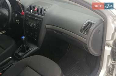 Хэтчбек Skoda Octavia 2005 в Киеве