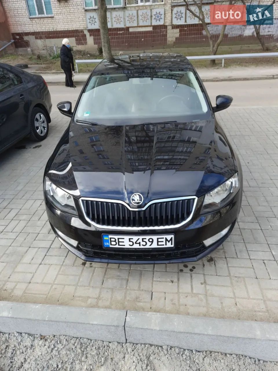 2016 Skoda Octavia - мініатюра 21