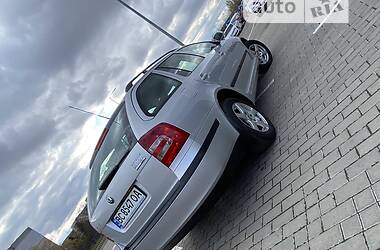 Універсал Skoda Octavia 2008 в Дрогобичі