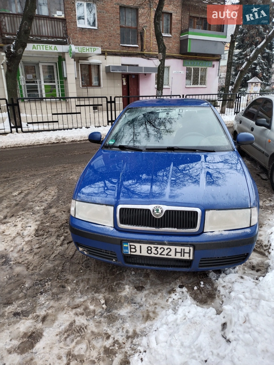 2010 Skoda Octavia - мініатюра 52