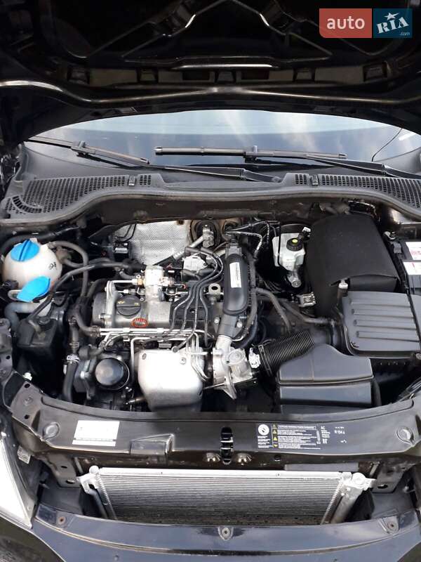 Универсал Skoda Octavia 2011 в Радехове фото 5 Универсал Skoda Octavia 2011 в Радехове