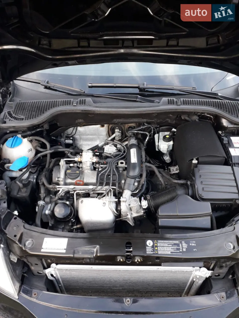 2011 Skoda Octavia - мініатюра 5