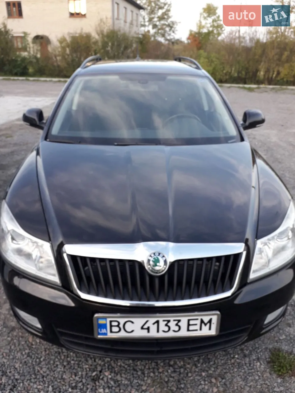 2011 Skoda Octavia - мініатюра 20