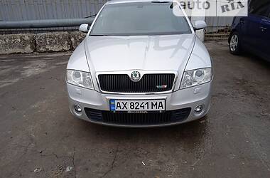 Универсал Skoda Octavia 2007 в Первомайске