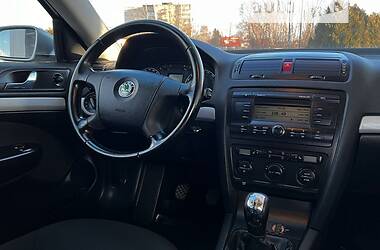 Седан Skoda Octavia 2008 в Одессе