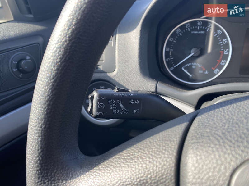 Универсал Skoda Octavia 2012 в Черновцах