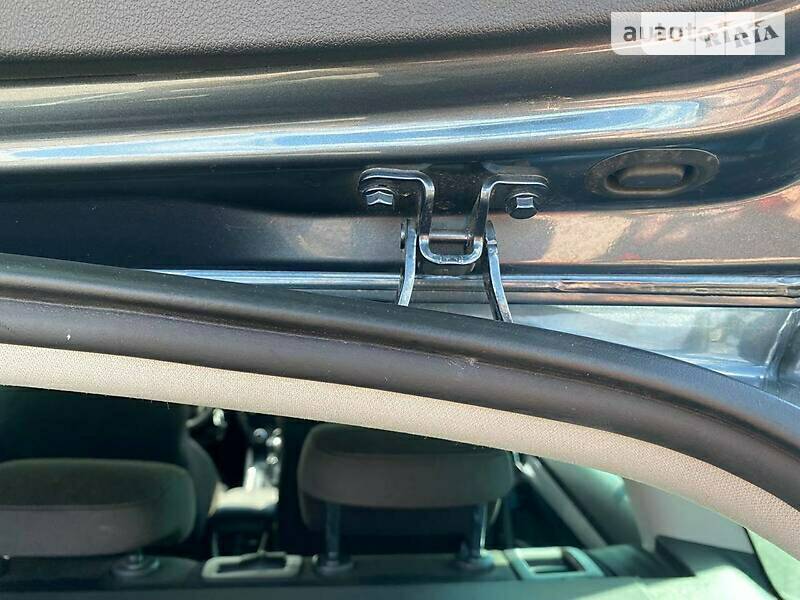 Универсал Skoda Octavia 2016 в Николаеве