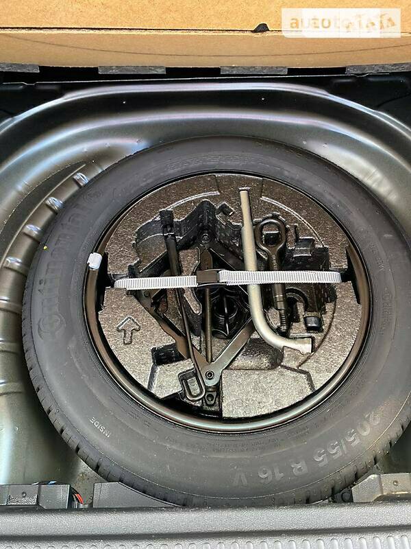 Универсал Skoda Octavia 2016 в Николаеве