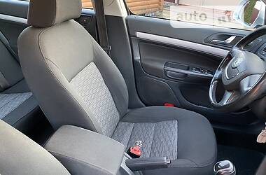 Універсал Skoda Octavia 2011 в 