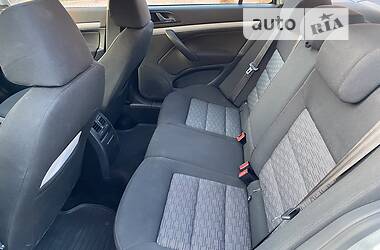Універсал Skoda Octavia 2011 в 