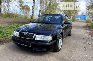 Седан Skoda Octavia 2007 в Черкассах