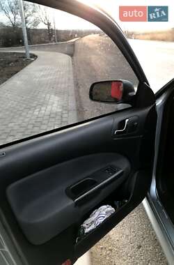 Универсал Skoda Octavia 2006 в 
