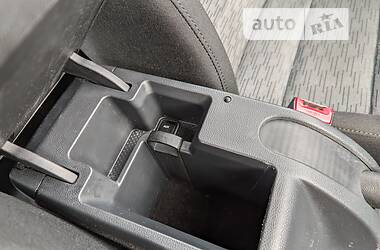 Седан Skoda Octavia 2010 в 