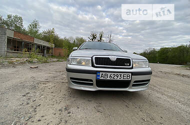 Хетчбек Skoda Octavia 2007 в Гайсину