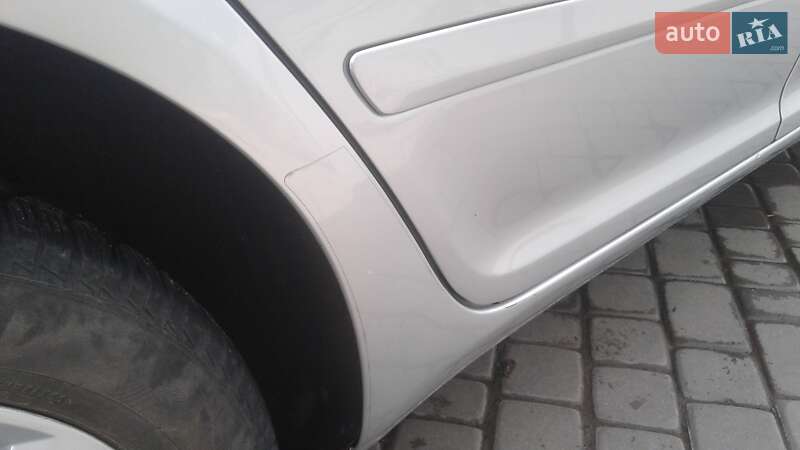 Ліфтбек Skoda Octavia 2009 в Мукачевому