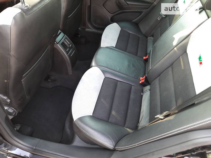 Універсал Skoda Octavia 2009 в Житомирі