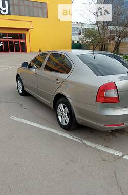 Ліфтбек Skoda Octavia 2011 в Кропивницькому